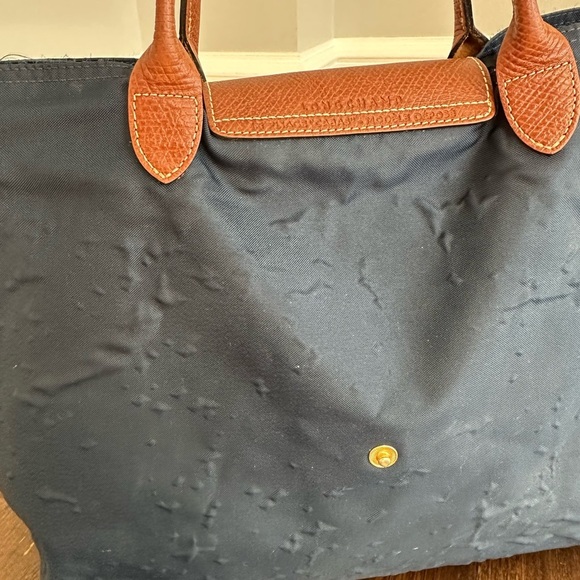 Longchamp La Pliage Cabas tote bag - Picture 4 of 16